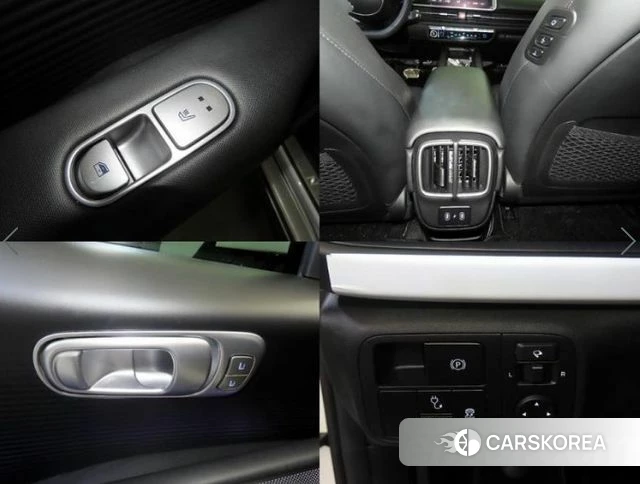 Hyundai Ionic 6 id 4863791 из Кореи 7