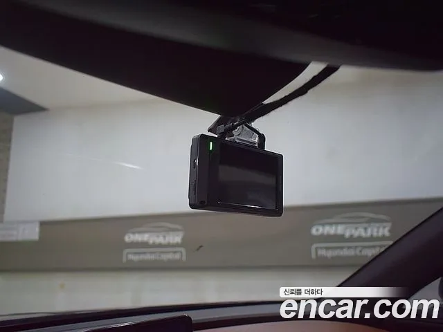 Genesis G80 (RG3) id 2659123 из Кореи 7