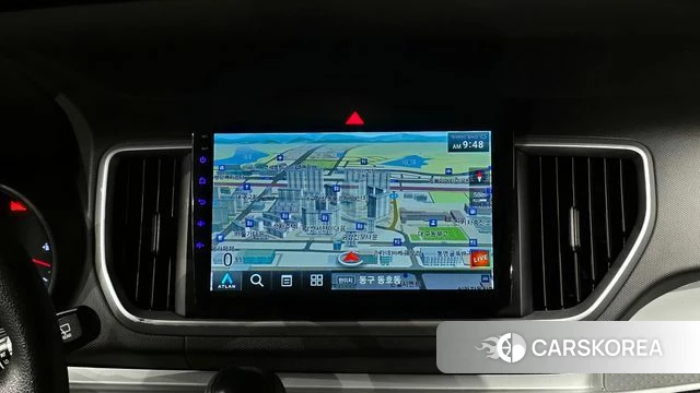 Kia The New Ray id 3839722 из Кореи 7