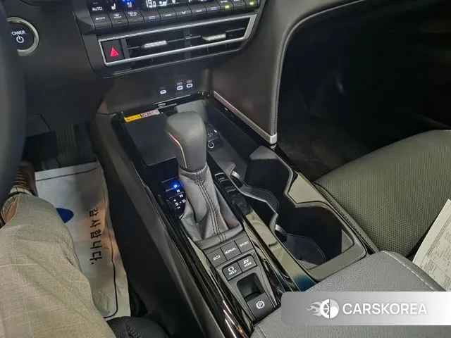 Toyota Camry (XV80) id 3278059 из Кореи 7