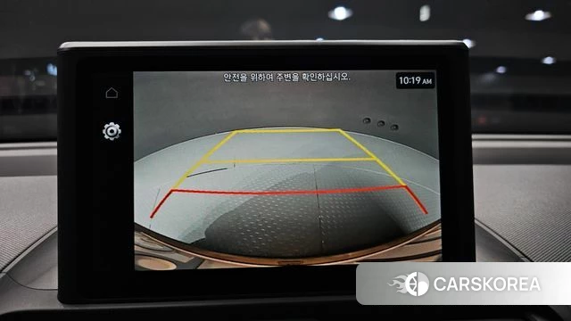 Hyundai Casper id 3892219 из Кореи 7