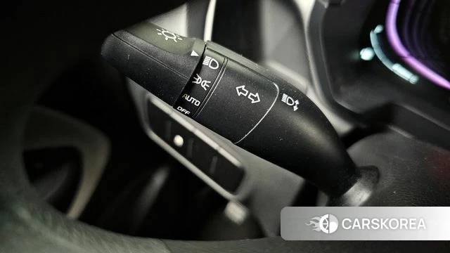 Kia The New Kia Ray id 3934491 из Кореи 7