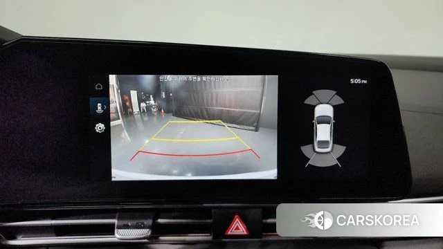 Hyundai Avante (CN7) id 3842017 из Кореи 7