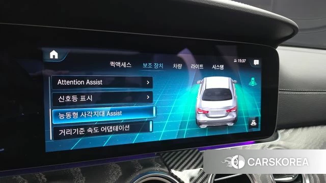 Mercedes-Benz E-Class W213 id 3923676 из Кореи 7