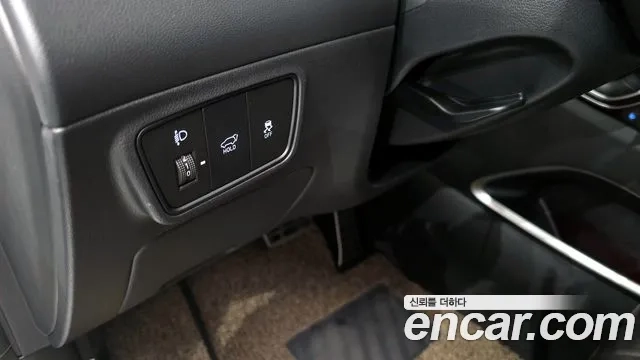 Hyundai Tucson (NX4) id 2874121 из Кореи 7