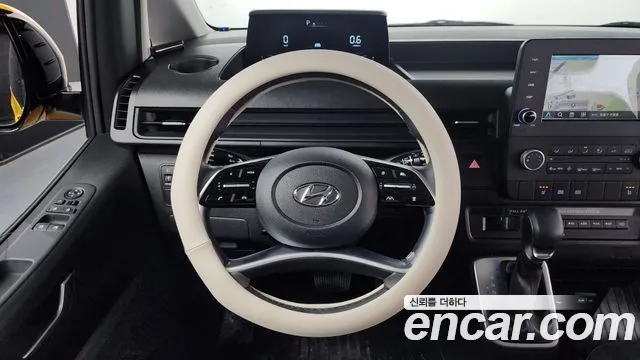 Hyundai Staria id 2374977 из Кореи 7