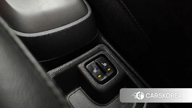 Chevrolet (GM Daewoo) The New Spark id 4585321 из Кореи 7