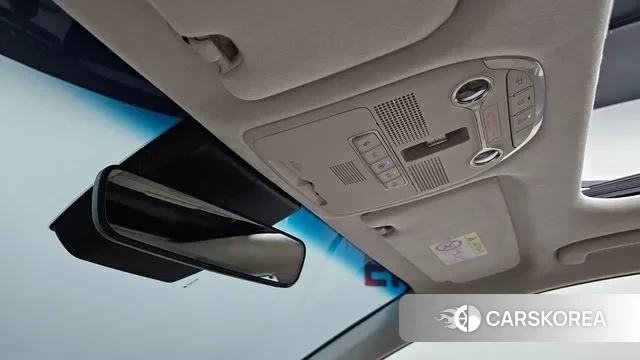 Hyundai The New Grandeur IG Hybrid id 3027932 из Кореи 7