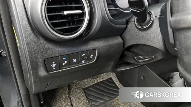 Hyundai Kona Electric id 3422938 из Кореи 7