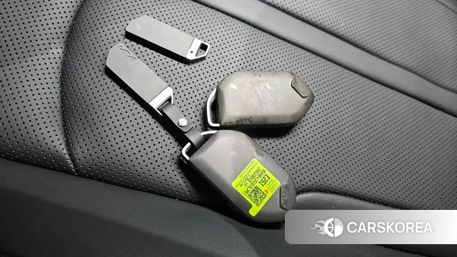Kia The New K5 3rd generation id 4778508 из Кореи 7