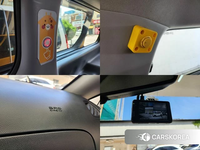 Hyundai The New Grand Starex id 3955581 из Кореи 7