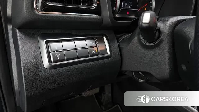 Ssangyong Berry New Tivoli id 2994827 из Кореи 7