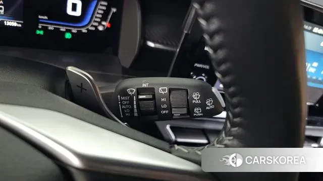 Ssangyong Torres id 3696304 из Кореи 7