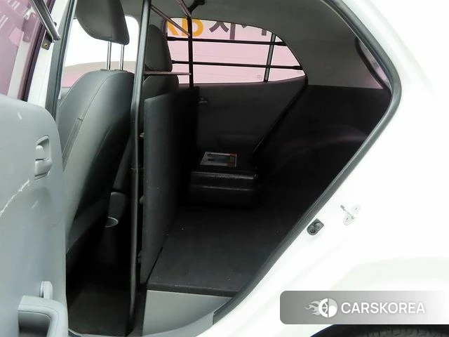 Kia Morning Urban (JA) id 4836189 из Кореи 7