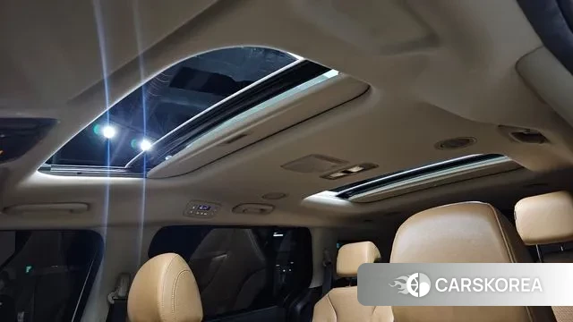 Kia Carnival 4th generation id 3577085 из Кореи 7