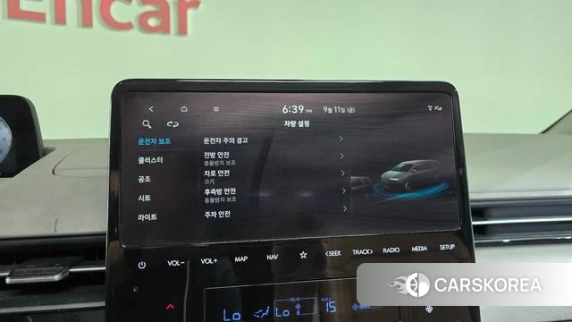 Hyundai Staria id 4848239 из Кореи 7
