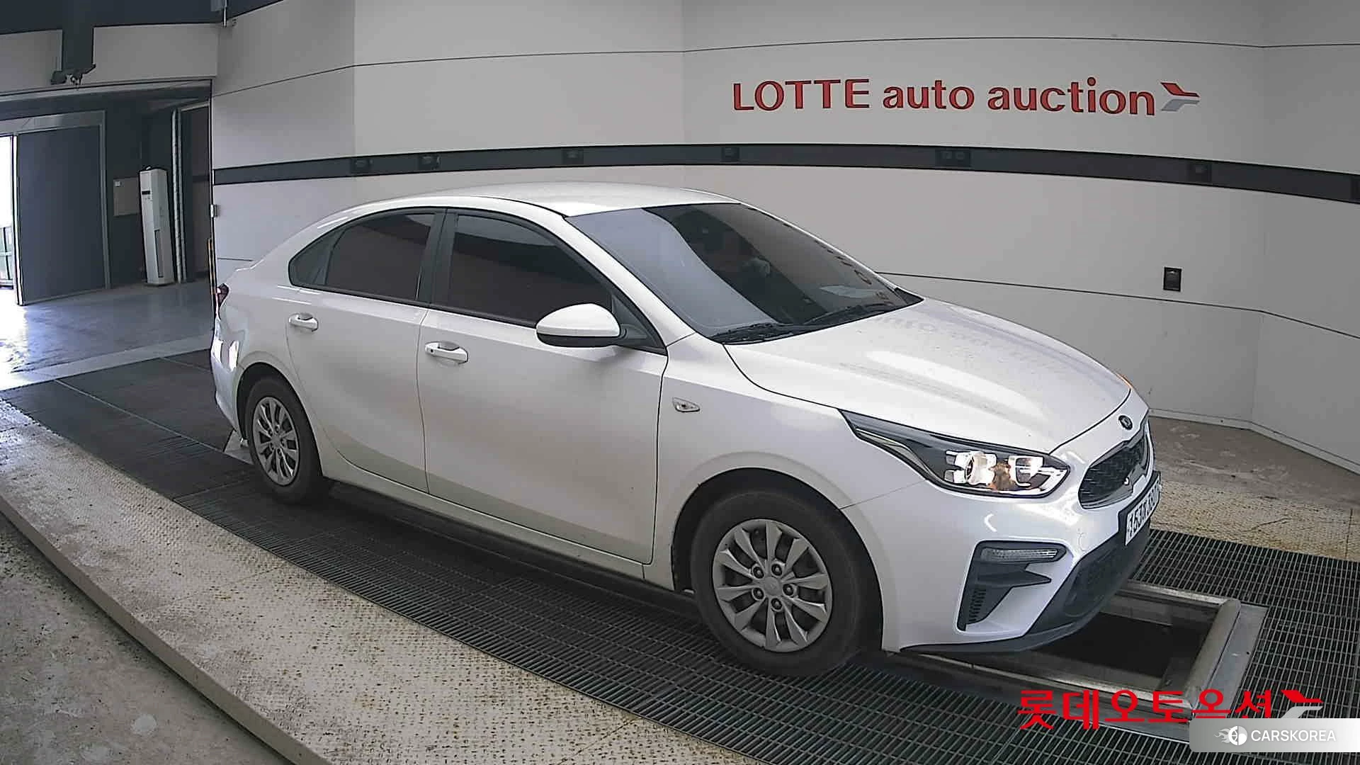 Kia K3 id 4902459 из Кореи 7