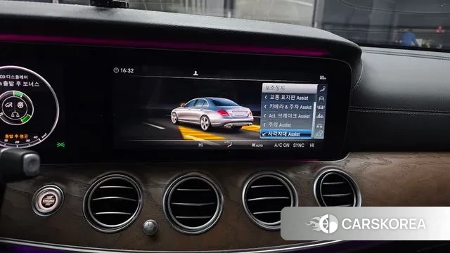 Mercedes-Benz E-Class W213 id 3728222 из Кореи 7