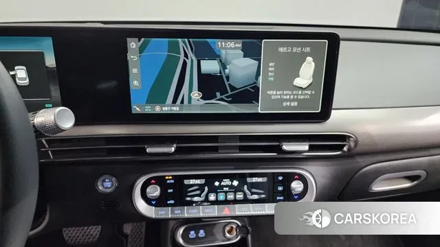 Genesis GV60 id 3528795 из Кореи 7