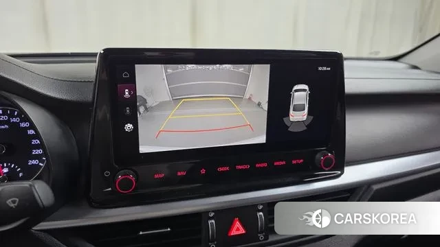 Kia The New K3 2nd generation id 3383912 из Кореи 7