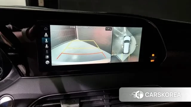 Hyundai Palisade id 3059438 из Кореи 7