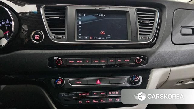 Kia The New Carnival id 3955259 из Кореи 7