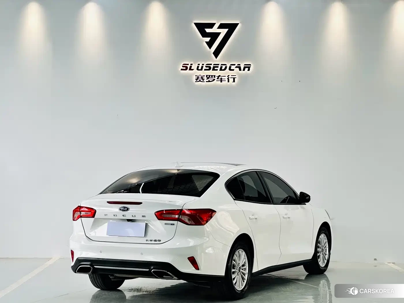 Ford Fox id 4664632 из Китая 7