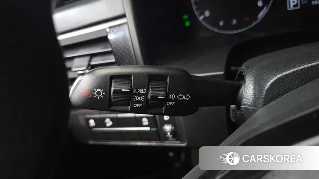 Ssangyong The New Rexton Sport id 3539691 из Кореи 7