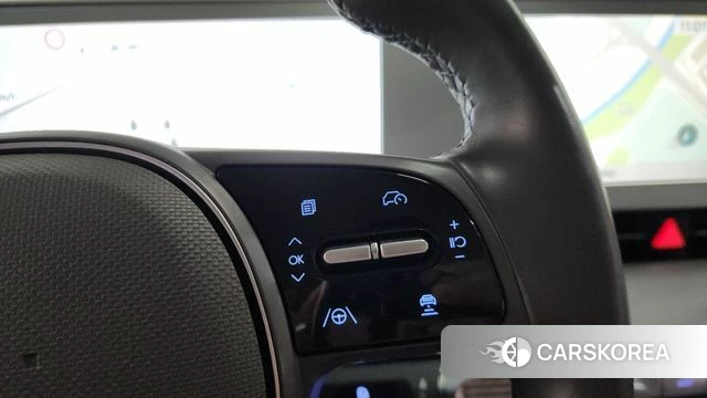Hyundai Ionic 5 id 4230979 из Кореи 7