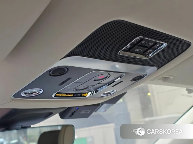 Bentley Flying Spur 4th Generation id 3810753 из Кореи 7