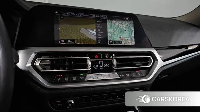 BMW 3 Series (G20) id 3248827 из Кореи 7