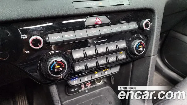 Kia Sportage 4th Generation id 2808680 из Кореи 7