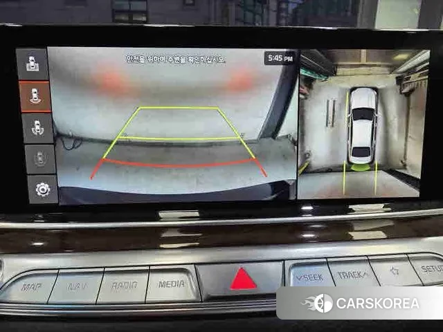 Kia More K9 id 3598843 из Кореи 7