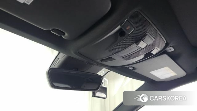 Infiniti Q30 id 4530673 из Кореи 7