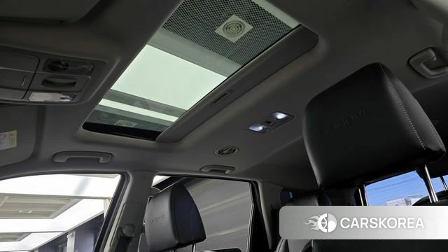 Kia Mohave Master id 4324660 из Кореи 7
