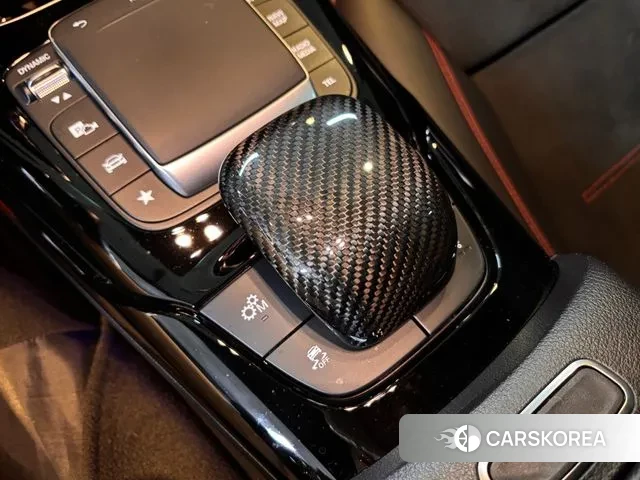 Mercedes-Benz A-Class W177 id 3493379 из Кореи 7