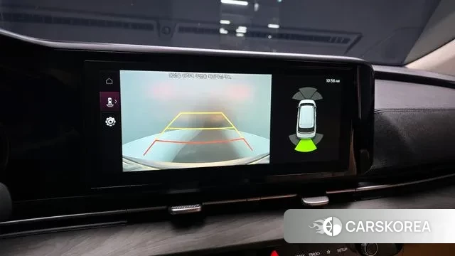 Kia Carnival 4th generation id 3038458 из Кореи 7