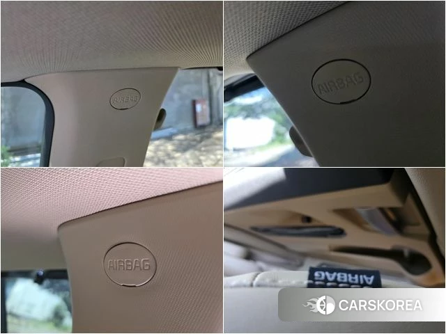 Kia The New Carnival id 4447923 из Кореи 7