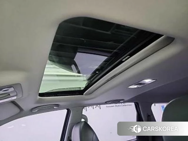 Kia The New Mohave id 3900024 из Кореи 7