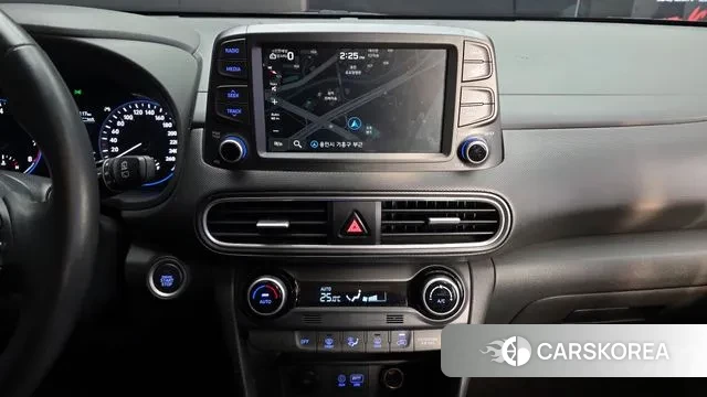 Hyundai Kona id 3434085 из Кореи 7