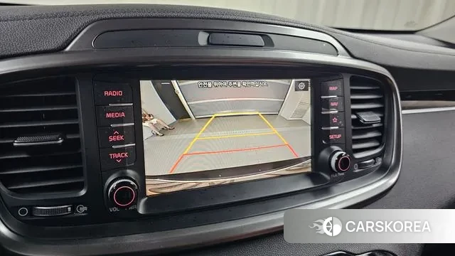 Kia The New Sorento id 3090978 из Кореи 7