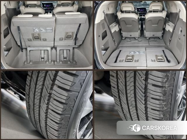 Kia Carnival 4th generation id 3923725 из Кореи 7