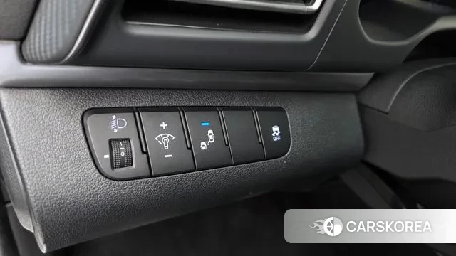 Hyundai The New Avante AD id 3439758 из Кореи 7