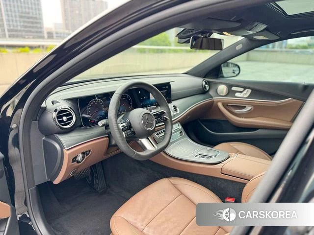 Mercedes-Benz E-class id 4290190 из Китая 7