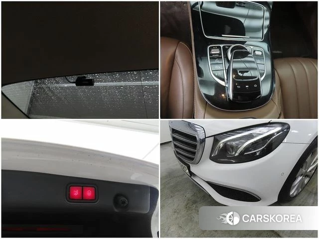 Mercedes-Benz E-Class W213 id 4755176 из Кореи 7