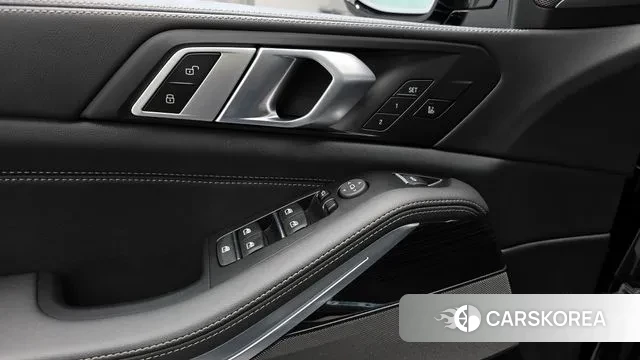 BMW X5 (G05) id 3750794 из Кореи 7