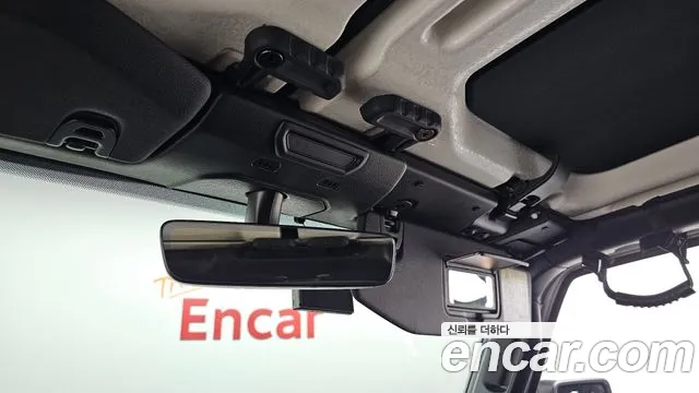 Jeep Wrangler (JL) id 2742404 из Кореи 7