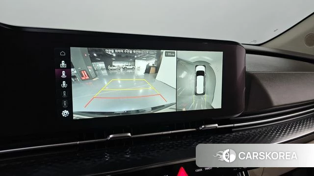 Kia Carnival 4th generation id 3870931 из Кореи 7