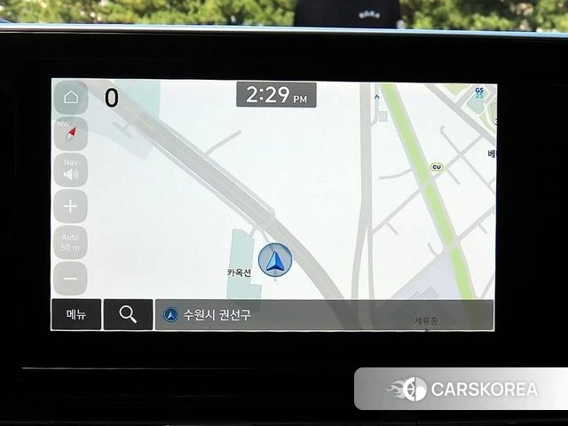 Hyundai The New Grandeur IG id 4905819 из Кореи 7