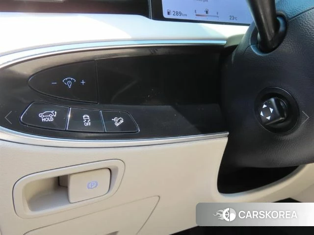 Genesis GV70 id 4511075 из Кореи 7